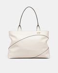Solar Tote Bag - Ivory