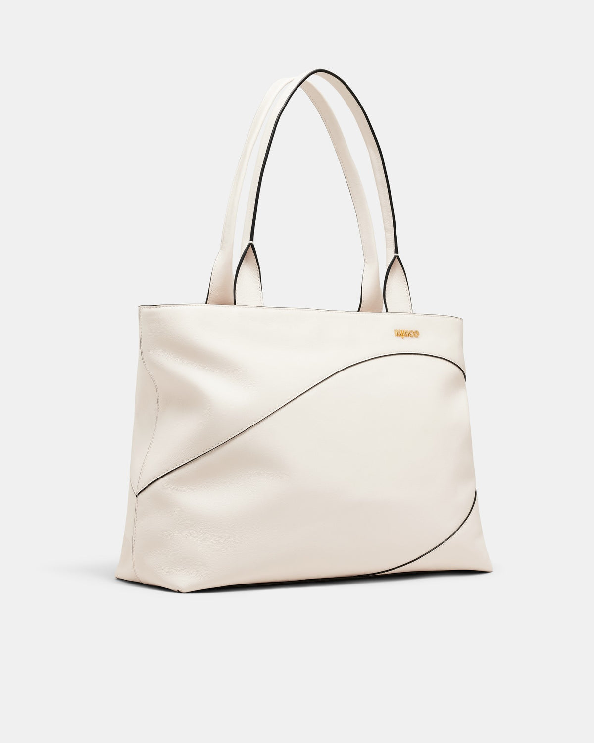Solar Tote Bag - Ivory