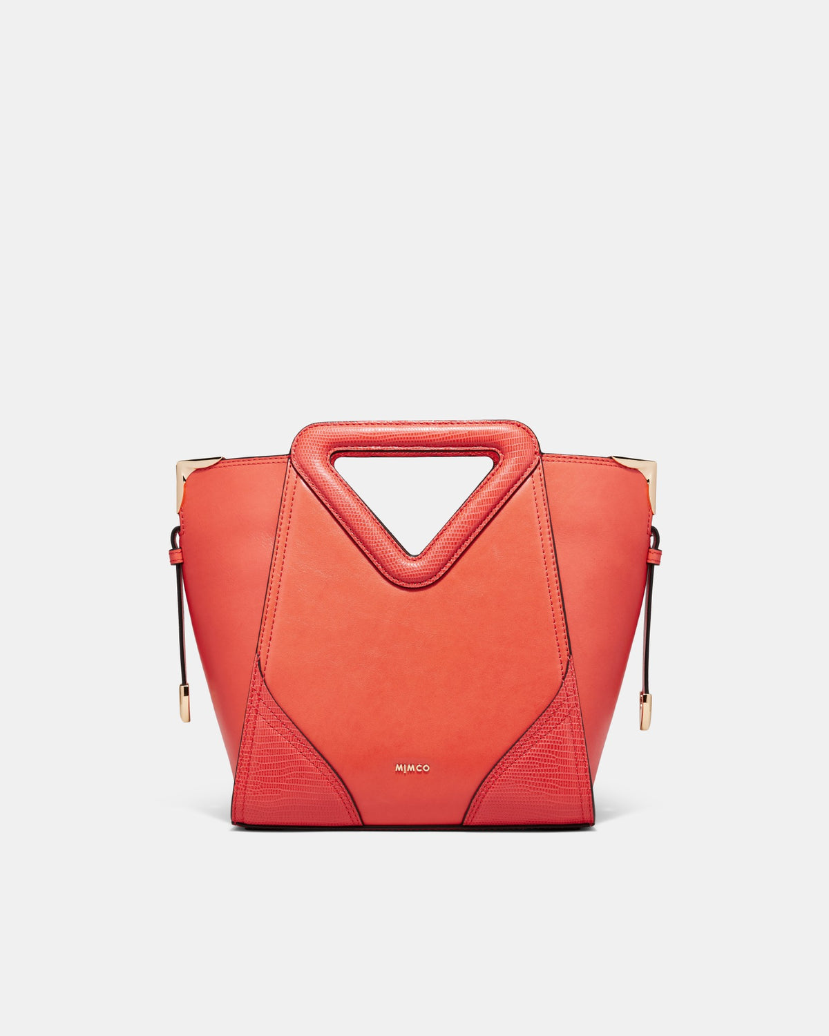The Starwood Mini Tote Bag - Tequila Sunrise
