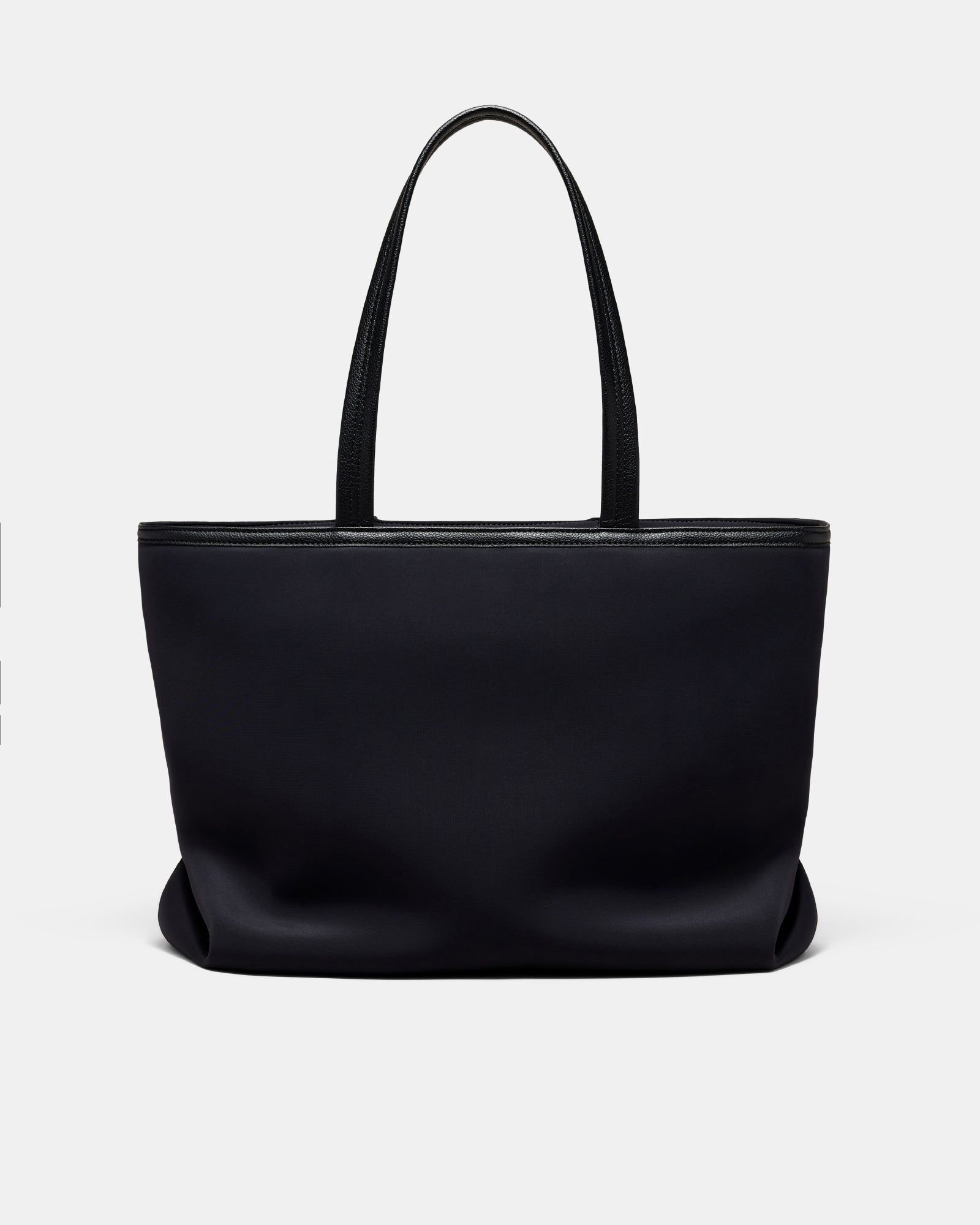 Brunswick Tote Bag - Black Light Gold