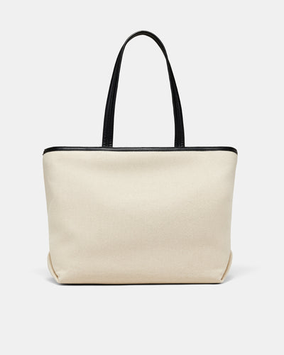 Brunswick Tote Bag - Sandstone