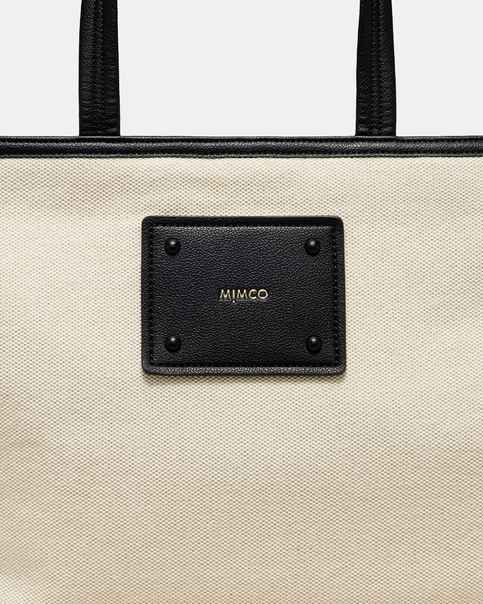 Brunswick Tote Bag - Sandstone