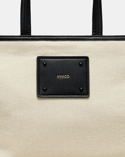 Brunswick Tote Bag - Sandstone
