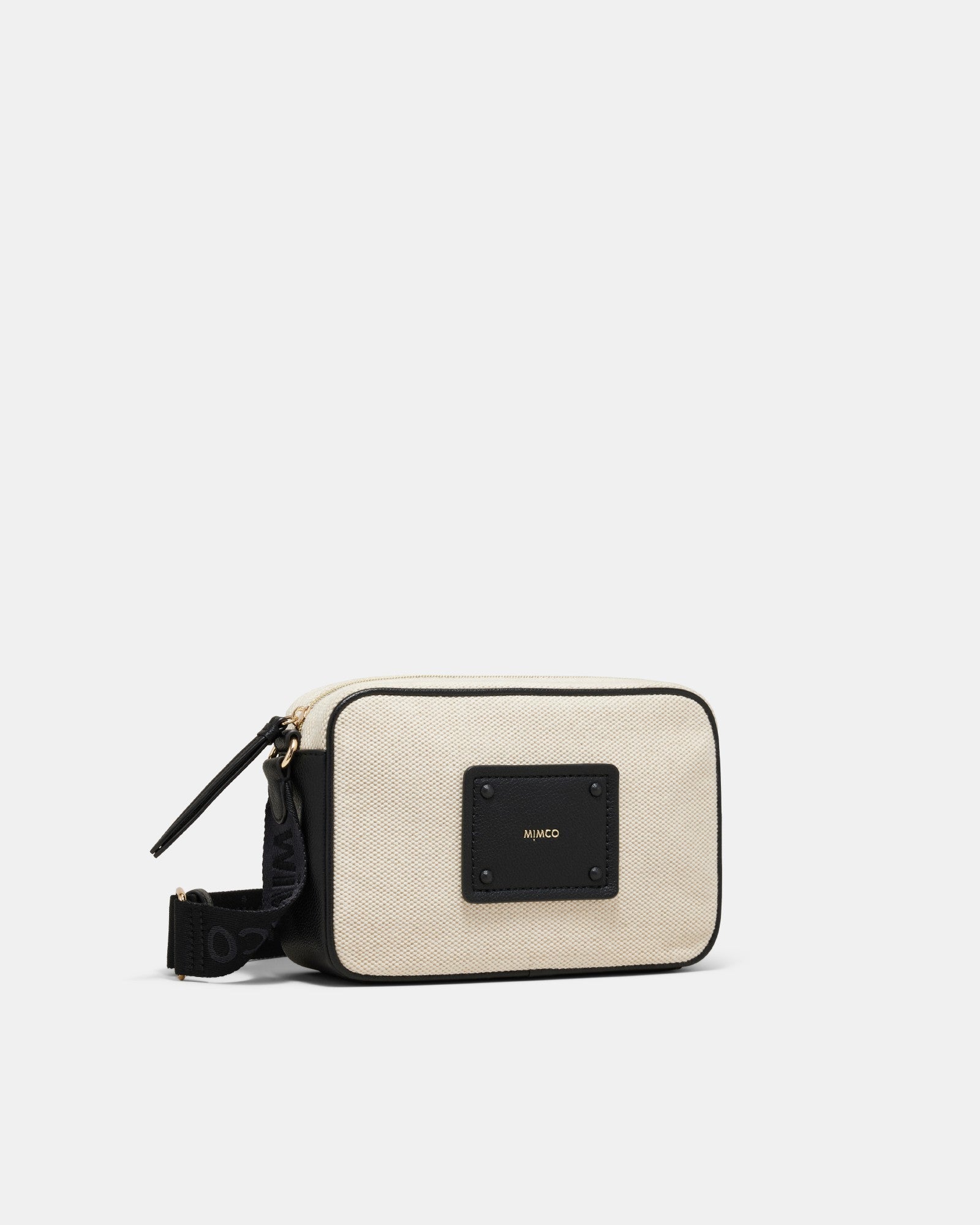 Brunswick Crossbody Bag - Sandstone