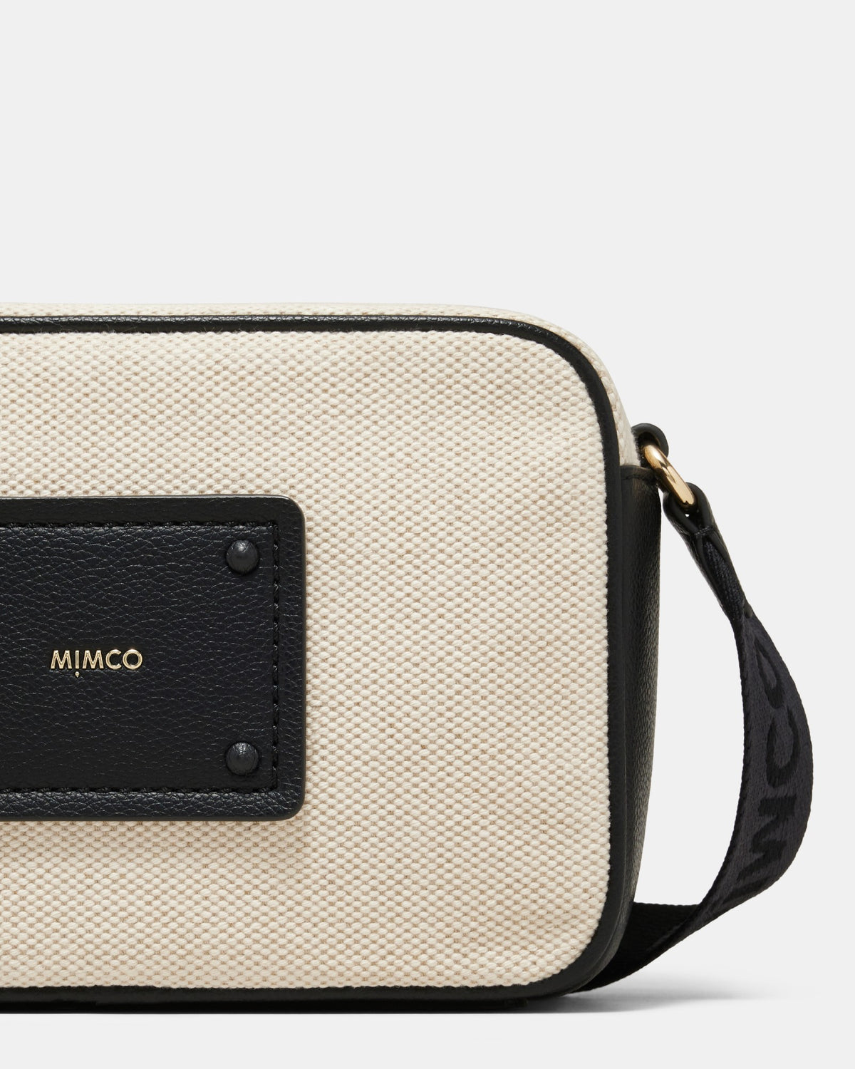Brunswick Crossbody Bag - Sandstone