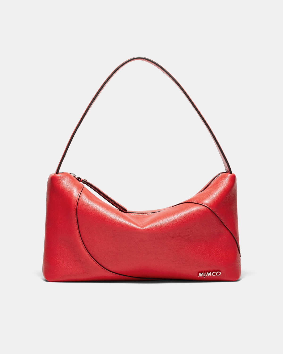 Solar Shoulder Bag - Racer Red