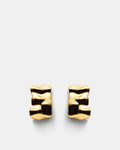 Kamino Earrings - Gold