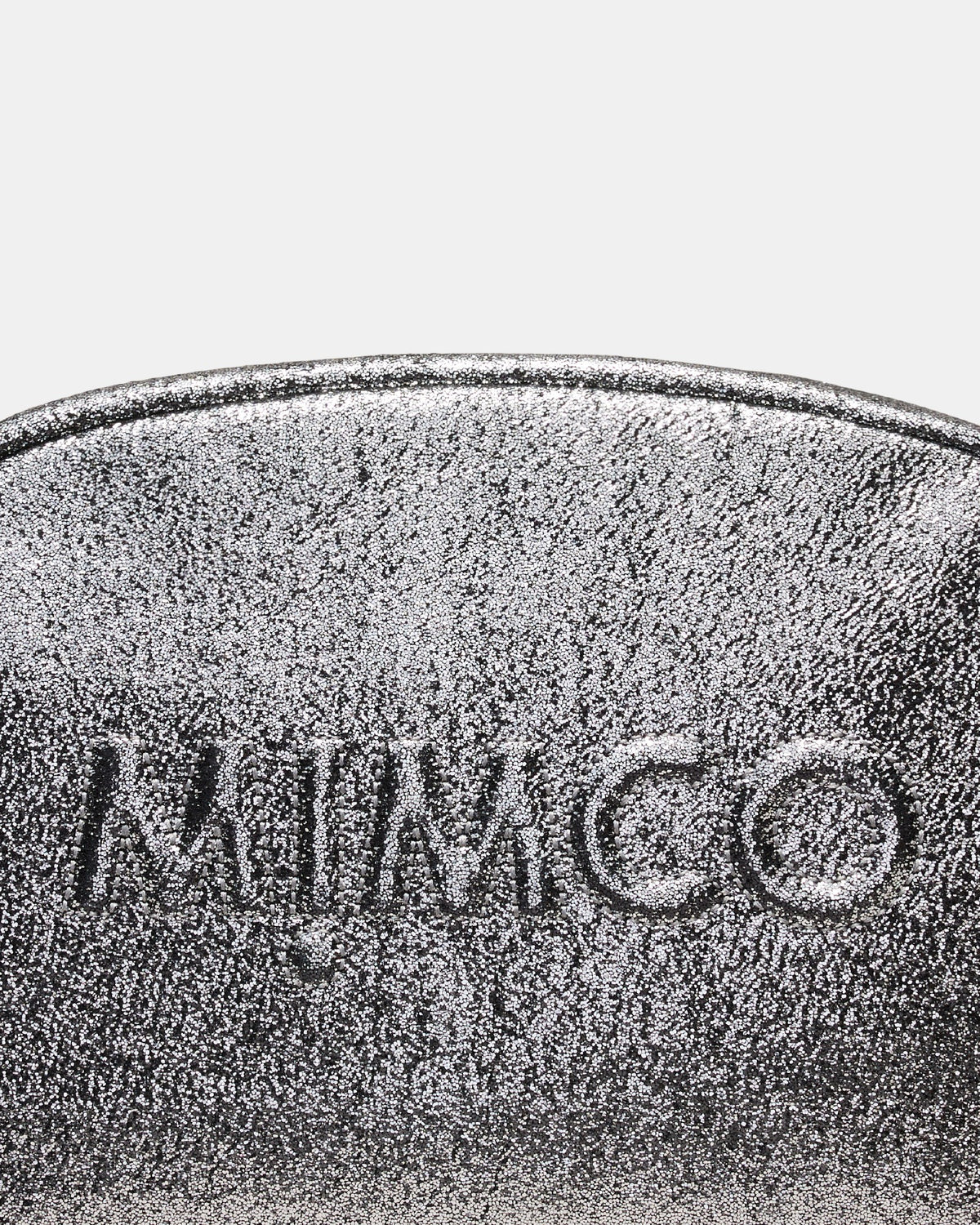 Explore Crossbody Bag - Pewter