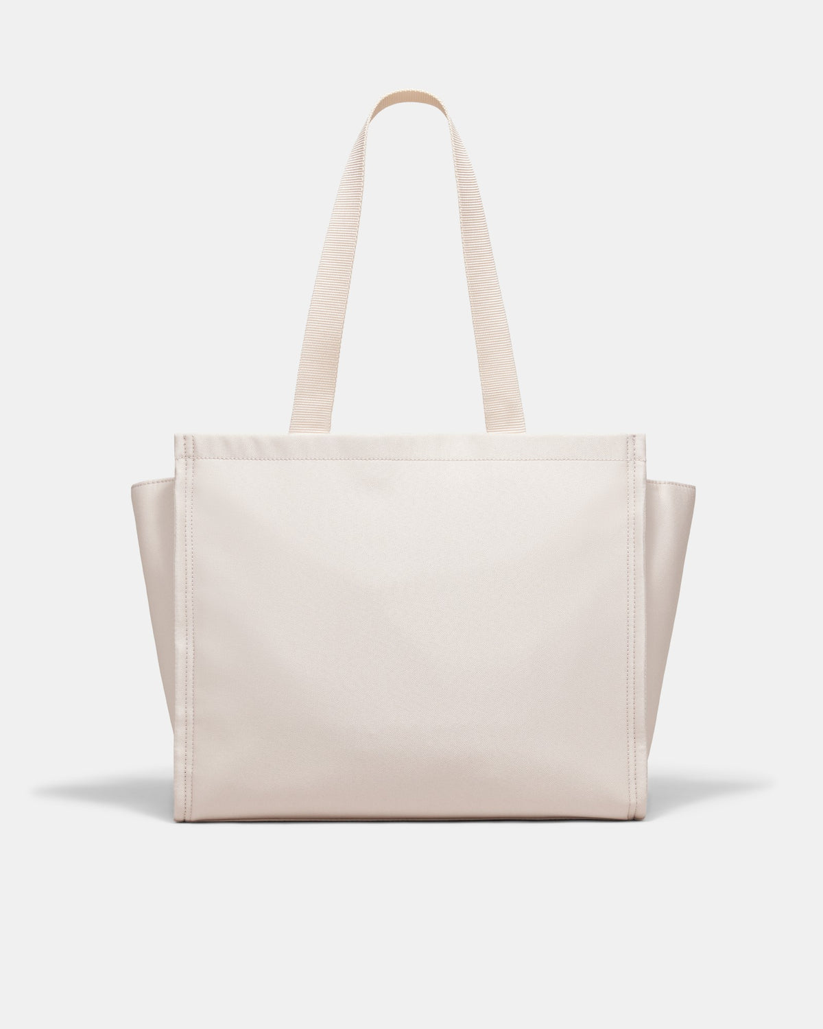 El Rey Tote Bag - Ivory