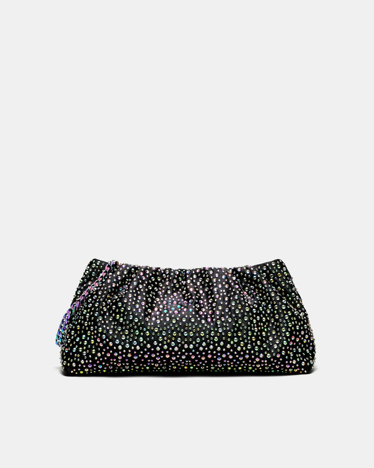 The Clutch Bag - Black