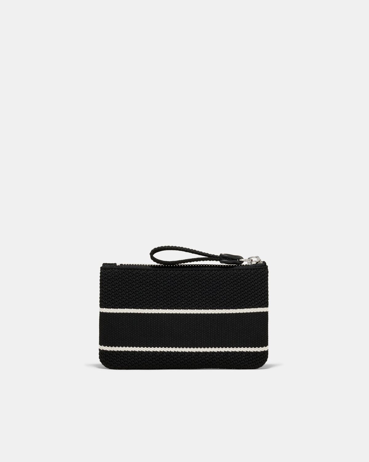 Blondie Coin Purse - Black