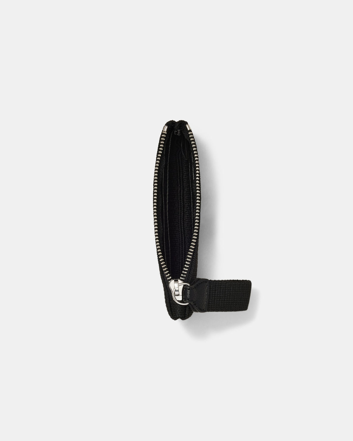 Blondie Coin Purse - Black