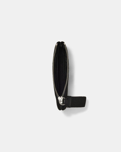 Blondie Coin Purse - Black