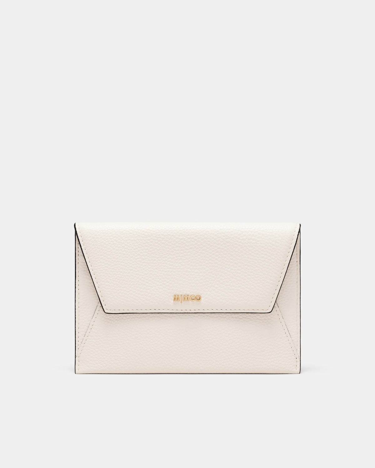 Drift Medium Envelope Pouch - Ivory