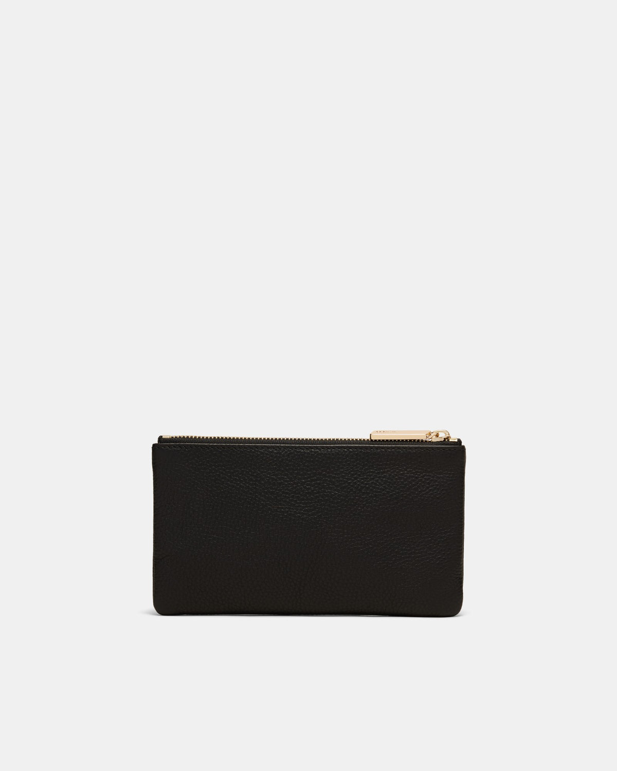 Drift Medium Pouch - Black Light Gold