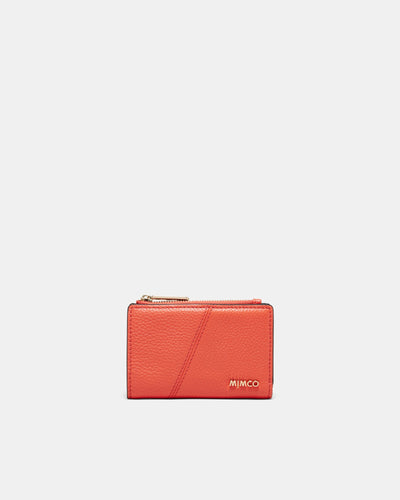 Drift Medium Wallet - Tequila Sunrise