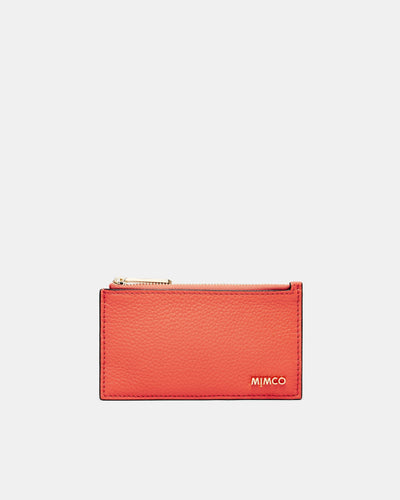 Drift Petite Wallet - Tequila Sunrise