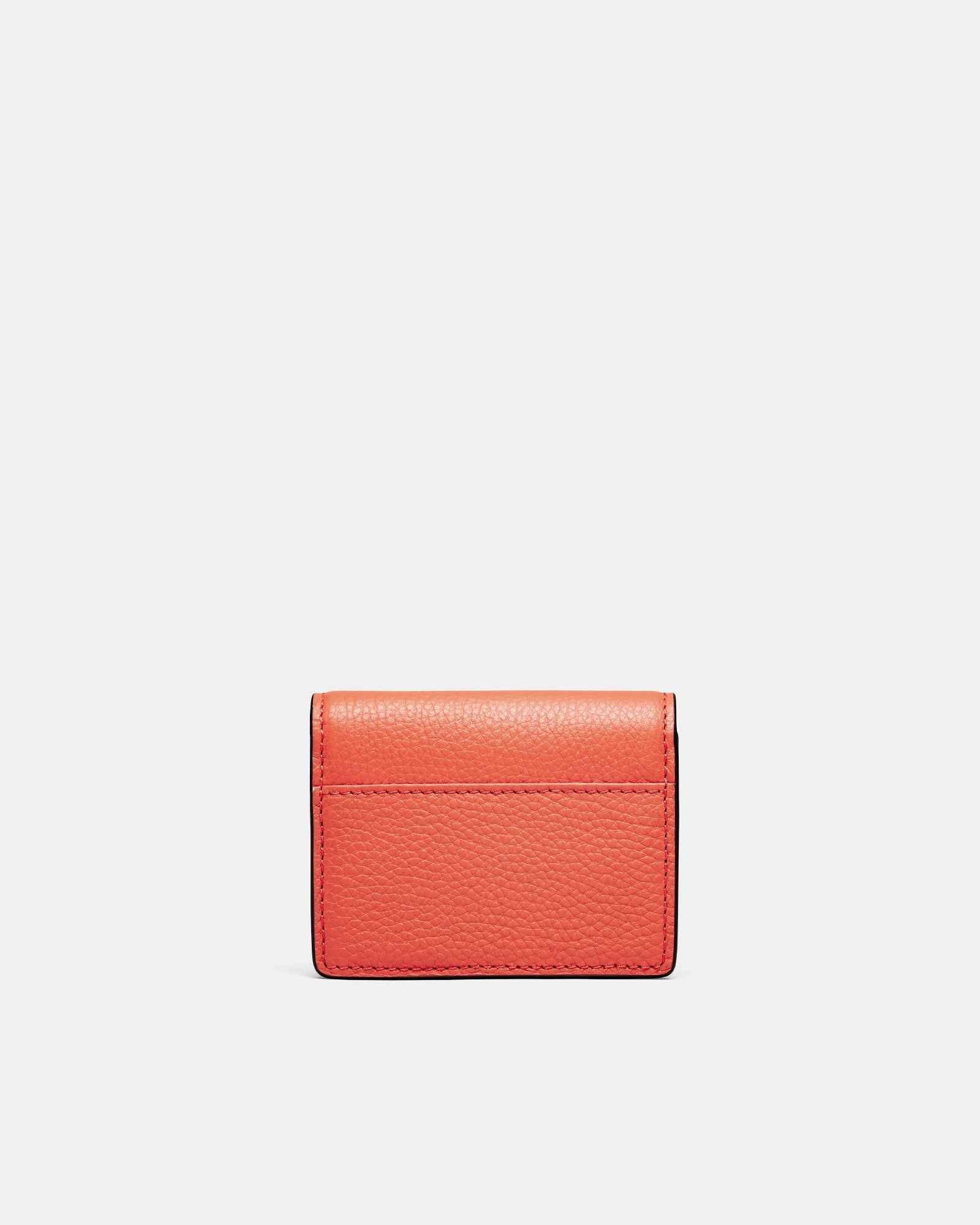 Drift Foldout Credit Card Wallet - Tequila Sunrise