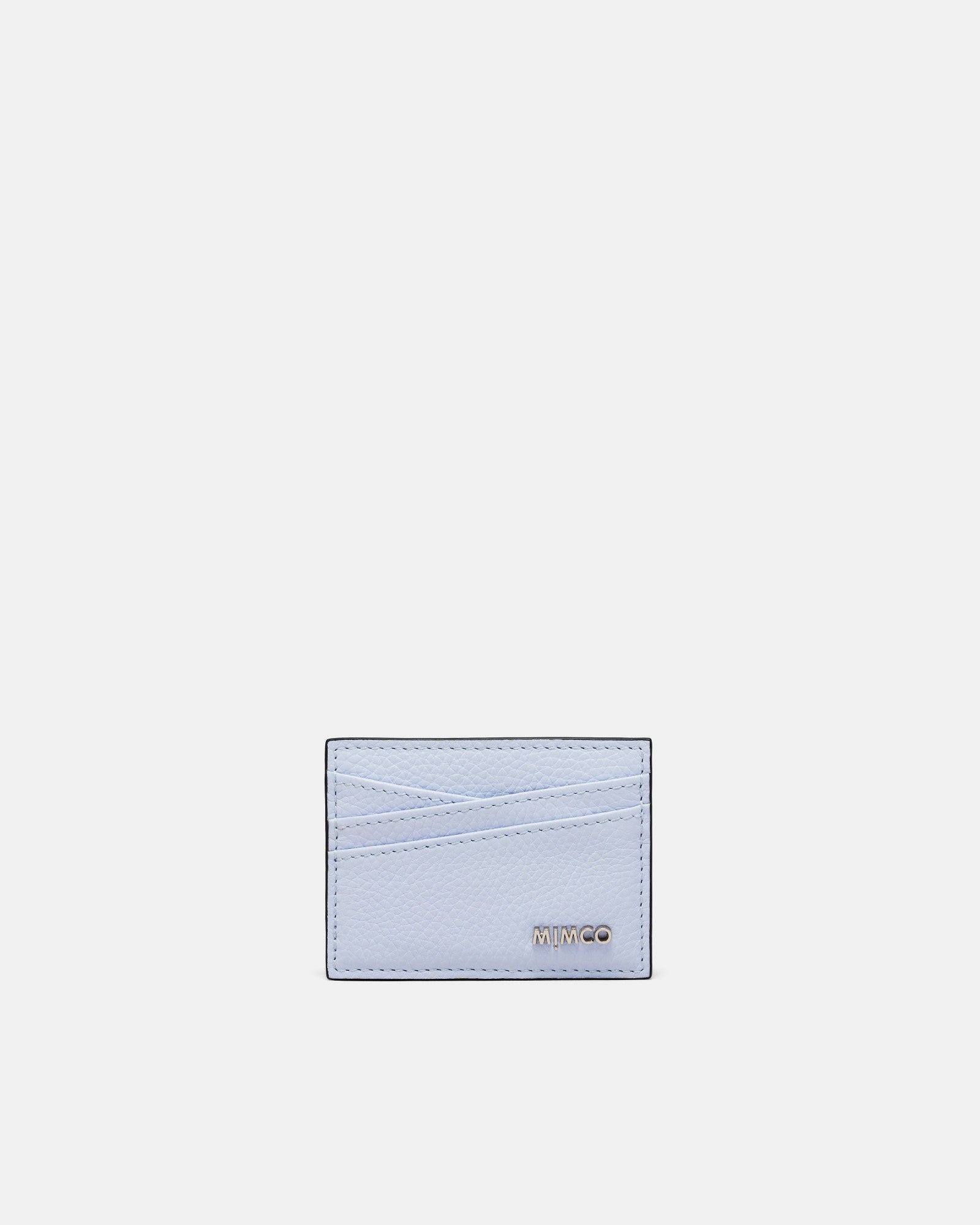 Drift Slim Credit Card Holder - Bluebell