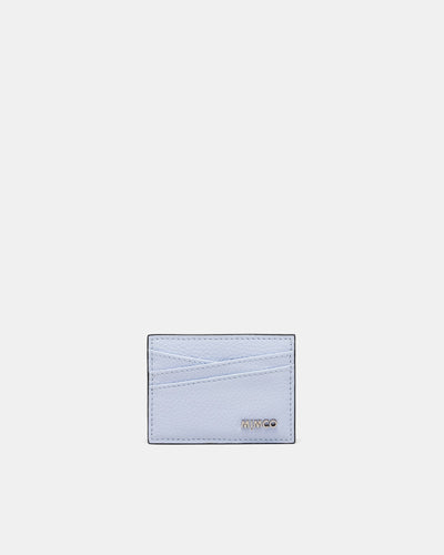Drift Slim Credit Card Holder - Bluebell