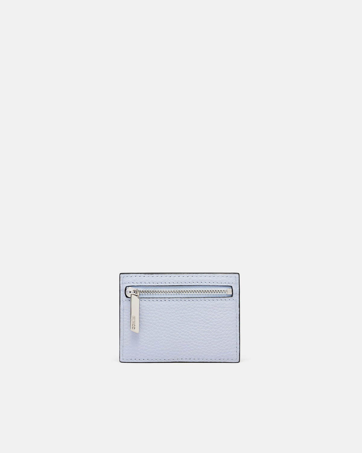 Drift Slim Credit Card Holder - Bluebell