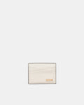 Drift Slim Credit Card Holder - Ivory