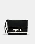Blondie Pouch - Black