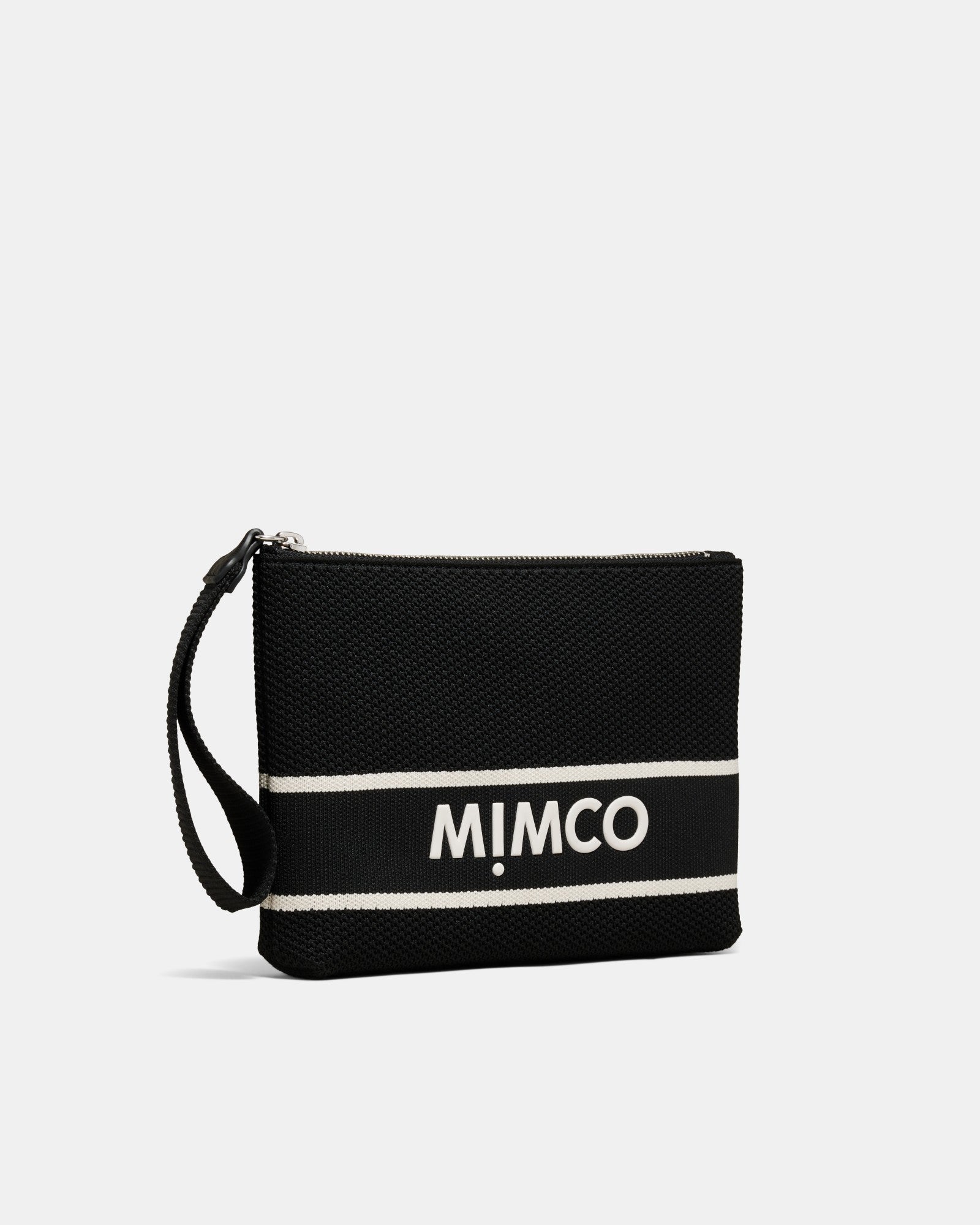 Blondie Pouch - Black