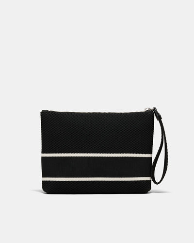 Blondie Pouch - Black