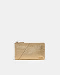 Drift Medium Pouch - Light Gold