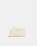 Classico Coin Purse - Ivory