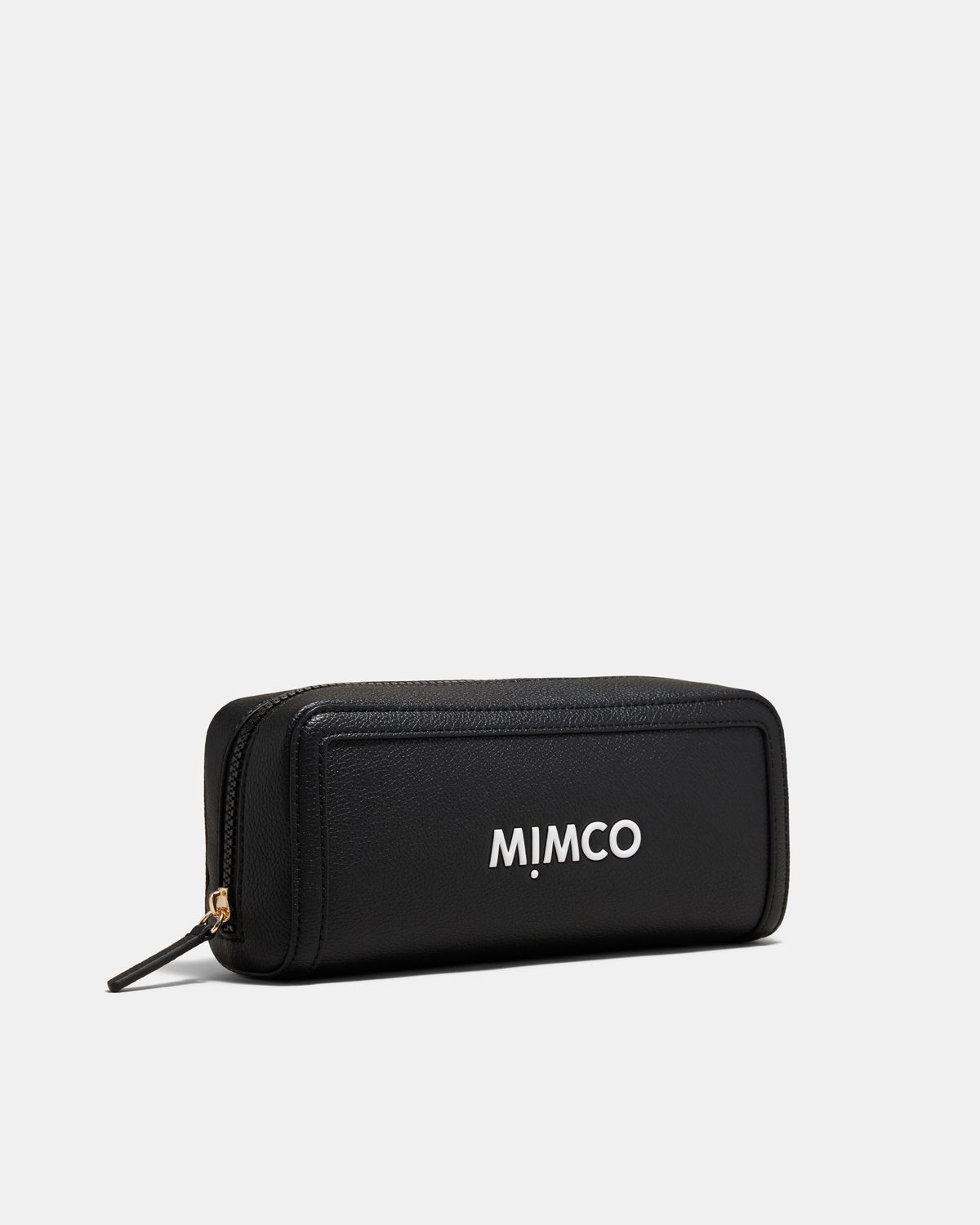 Atomic Small Cosmetic Case - Black