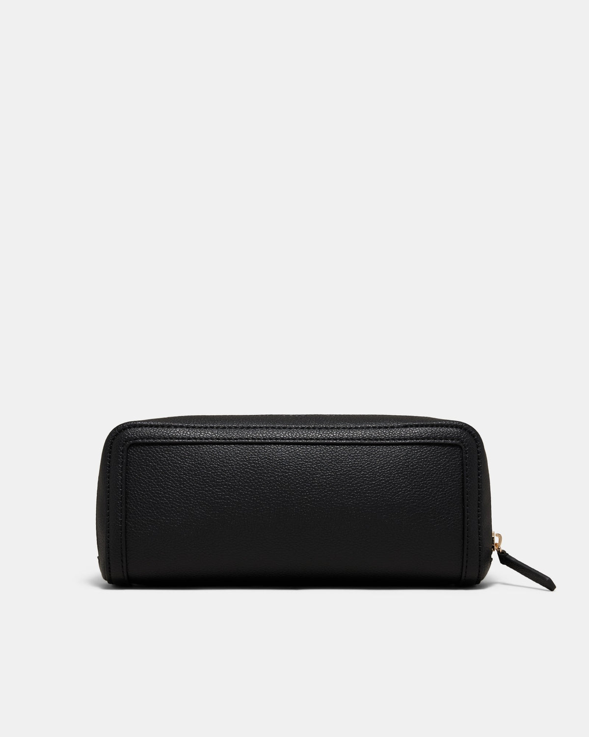 Atomic Small Cosmetic Case - Black