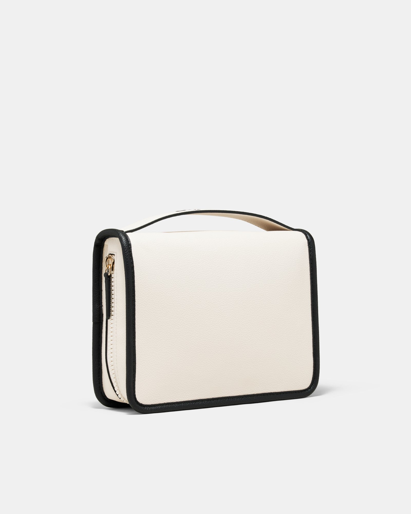 Atomic Case - Ivory