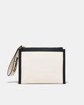 Atomic Travel Pouch - Ivory