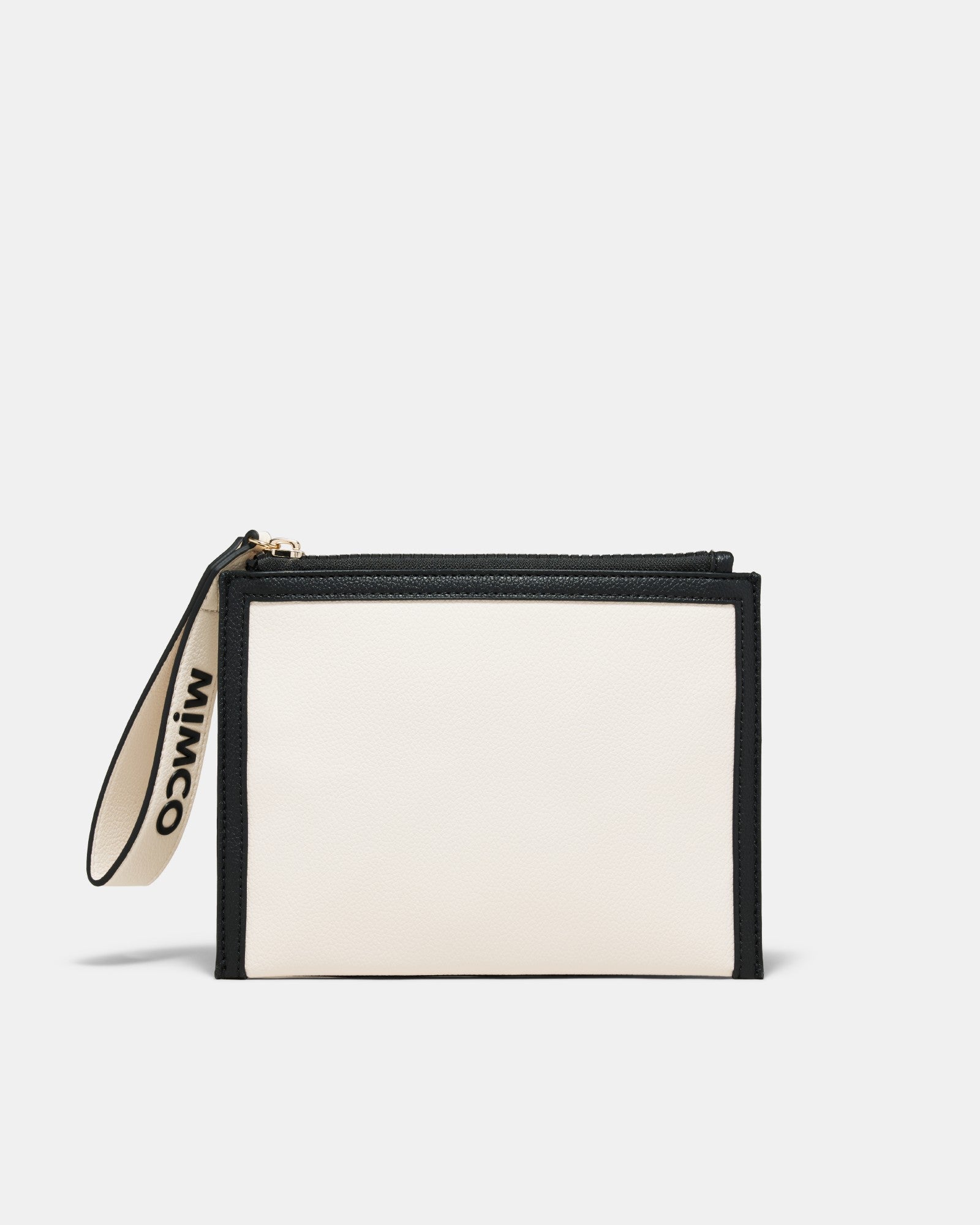 Atomic Travel Pouch - Ivory