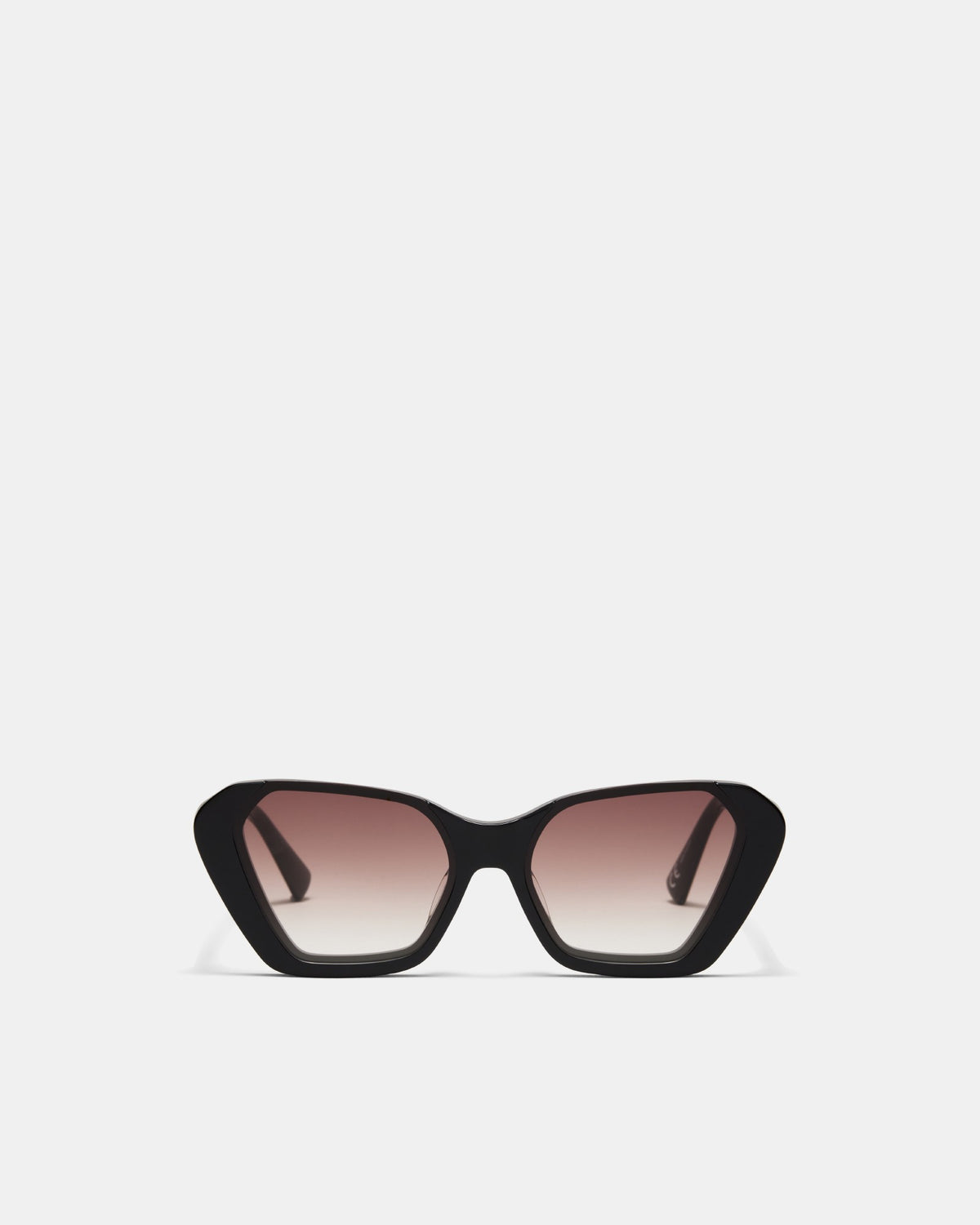 Rodeo Sunglasses - Black