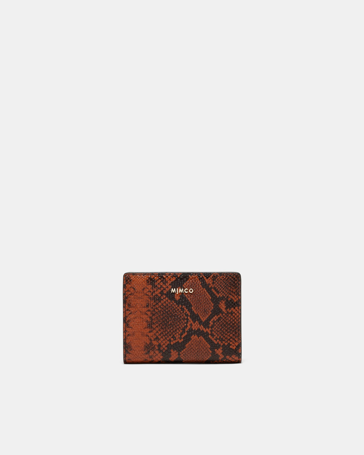 Drift Wallet - Whiskey Snake