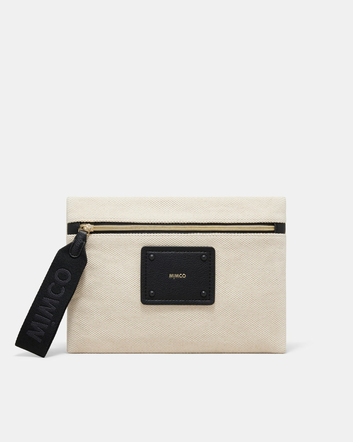 Brunswick Pouch - Sandstone