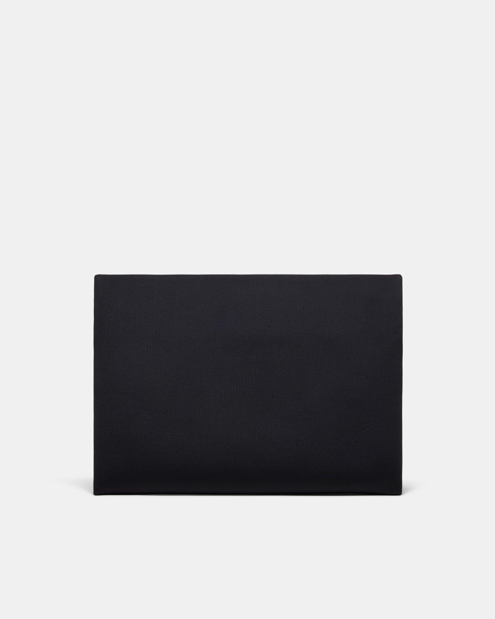 Brunswick Pouch - Black Light Gold