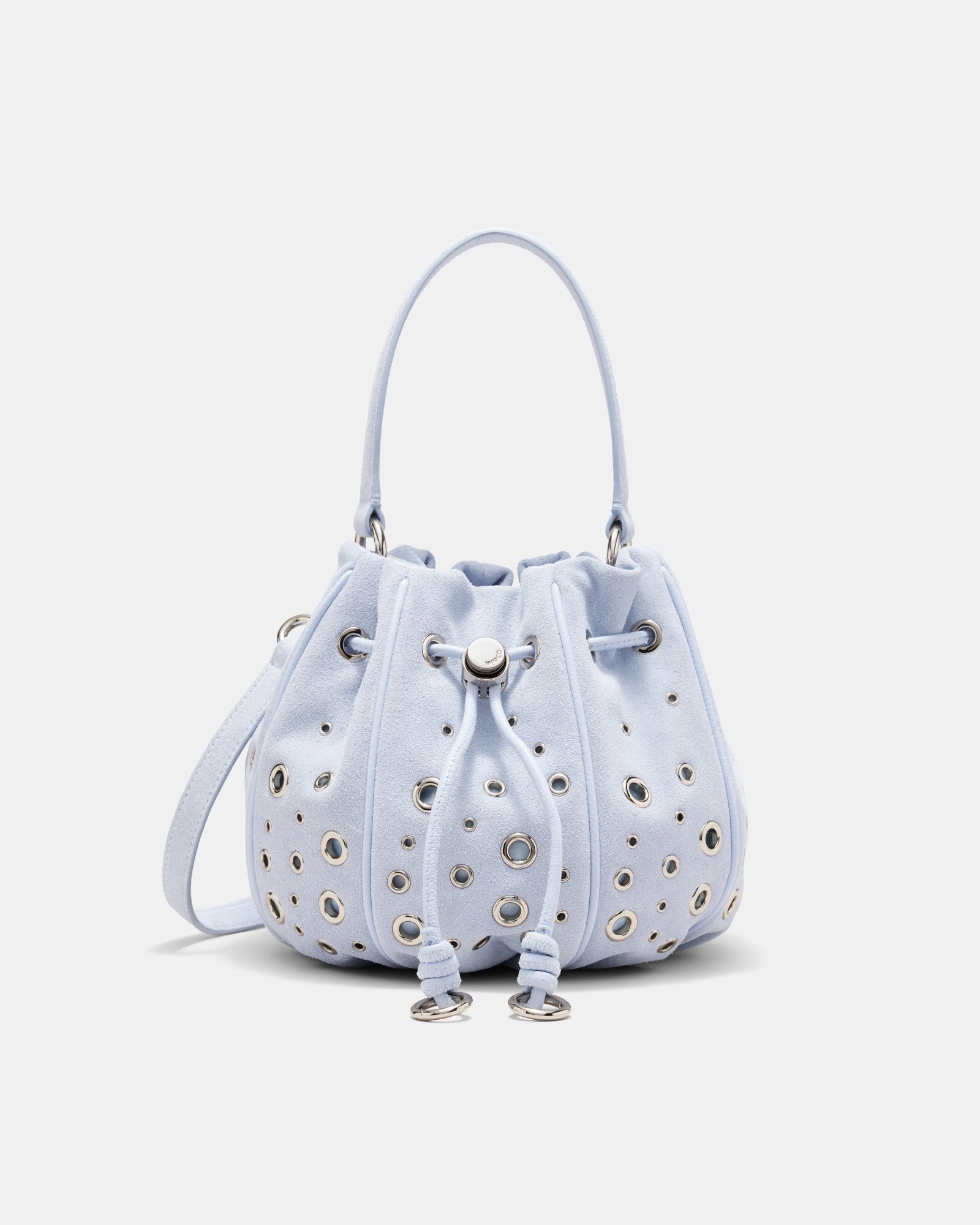 The 2006 Small Cocoon Bag - Bluebell
