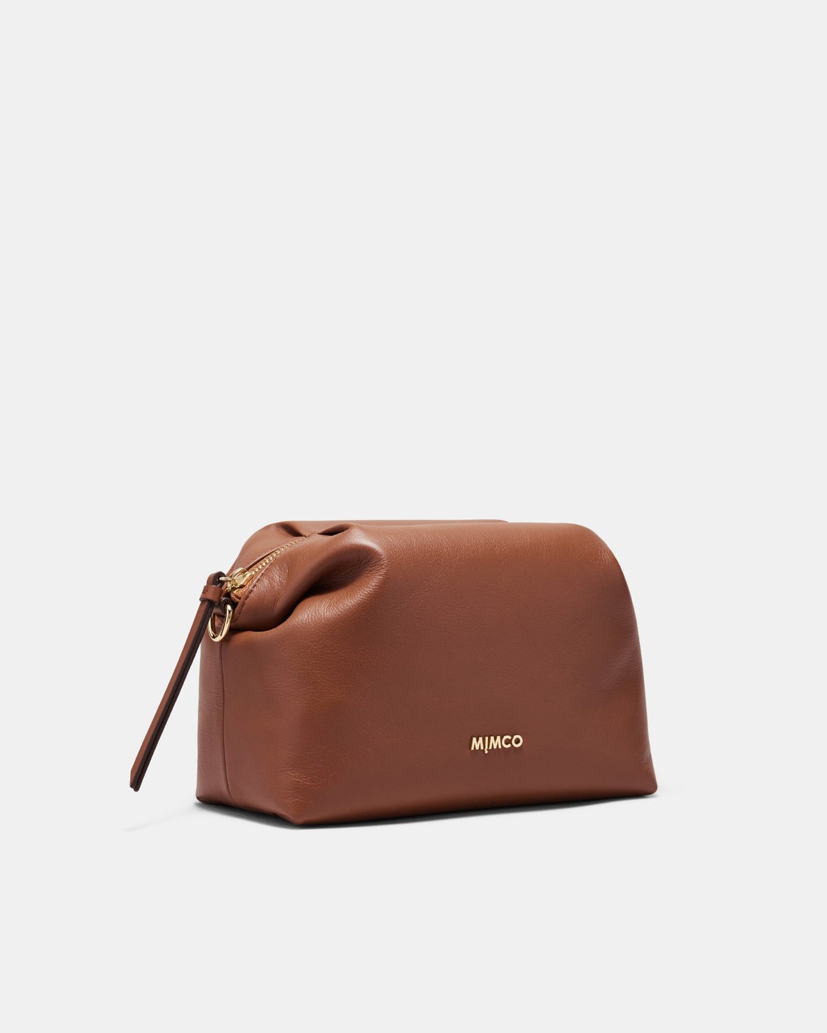 Prahran Crossbody Bag - Cognac