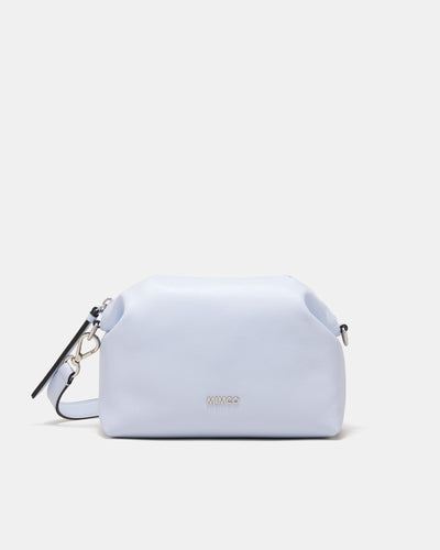 Prahran Crossbody Bag - Bluebell