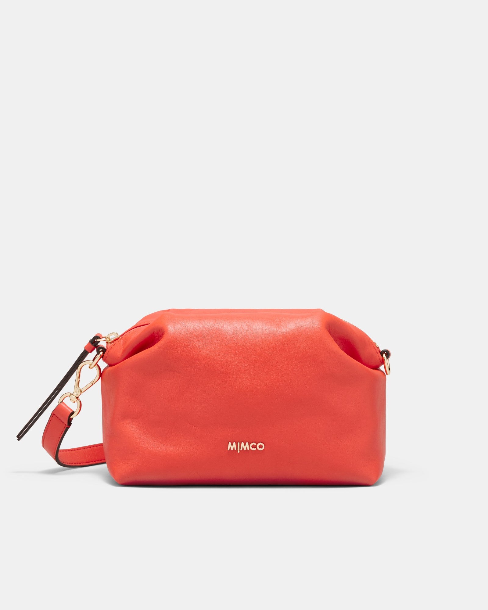 Prahran Crossbody Bag - Tequila Sunrise
