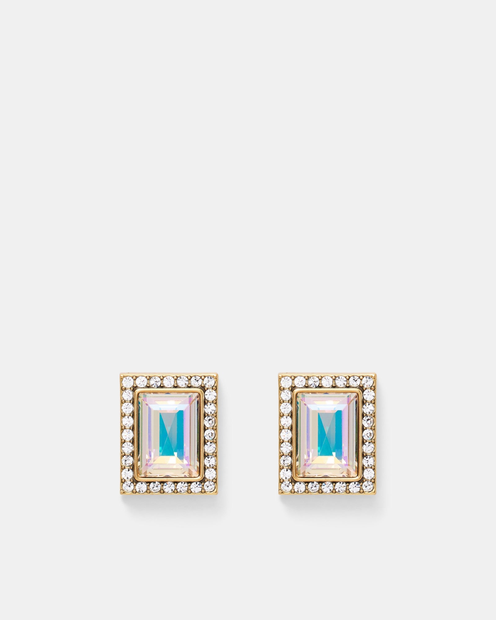 Dreams Earrings - Gold
