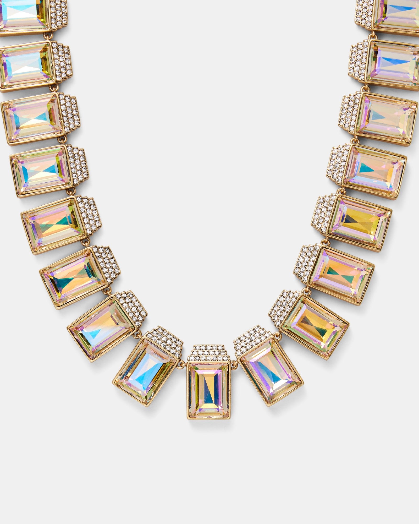 Dreams Necklace - Gold