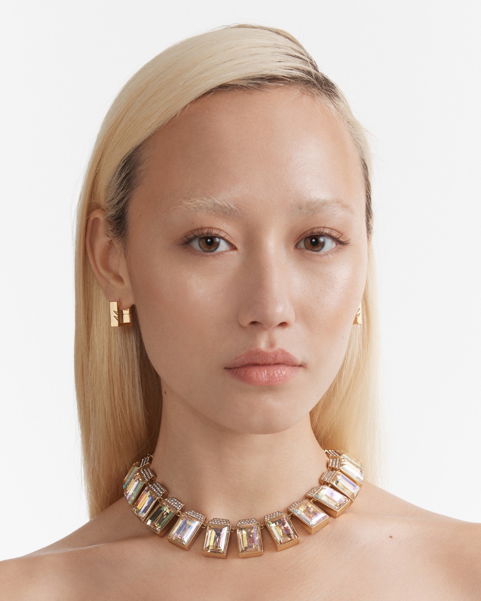 Dreams Necklace - Gold