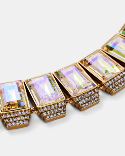 Dreams Necklace - Gold