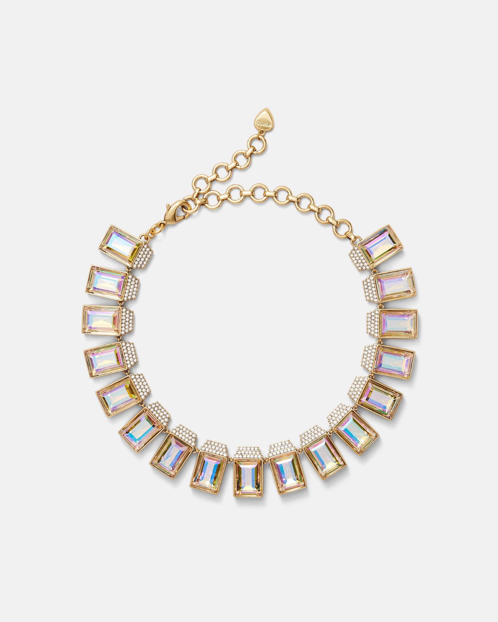 Dreams Necklace - Gold