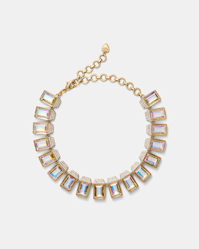Dreams Necklace - Gold